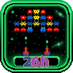 26h