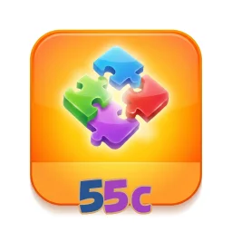 55c