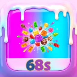 68s
