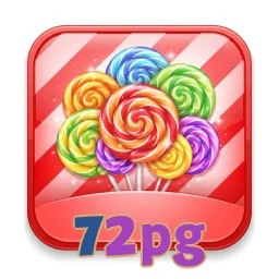 72pg