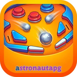astronautapg