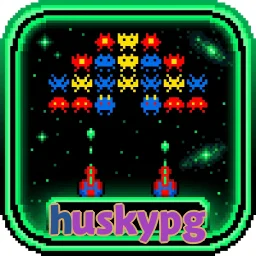 huskypg