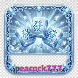 peacock777